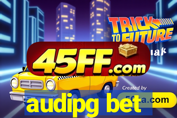 audipg bet